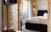 Туры в отель Hotel Tirol Fiss