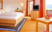 Туры в отель Hotel Tirol Fiss