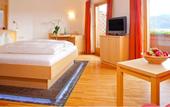 Туры в отель Hotel Tirol Fiss