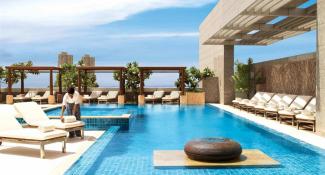 Four Seasons Hotel Mumbai 5*