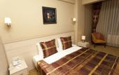 Туры в отель Classes Boutique Hotel