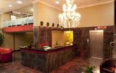 Туры в отель Classes Boutique Hotel