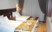 Туры в отель Villa Pasha