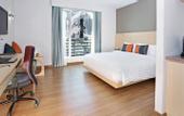 Туры в отель Hotel Solo Sukhumvit 2
