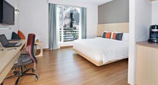 Hotel Solo Sukhumvit 2 4*