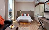 Туры в отель Hotel Solo Sukhumvit 2