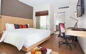 Туры в отель Hotel Solo Sukhumvit 2