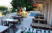 Туры в отель Butik Hotel
