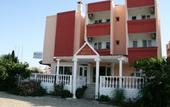 Туры в отель Butik Hotel
