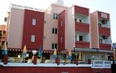 Туры в отель Butik Hotel