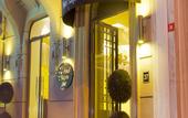 Туры в отель Taksim Star Hotel