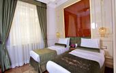 Туры в отель Taksim Star Hotel