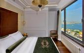 Туры в отель Taksim Star Hotel