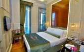 Туры в отель Taksim Star Hotel