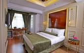 Туры в отель Taksim Star Hotel