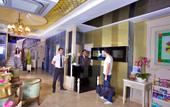 Туры в отель Taksim Star Hotel