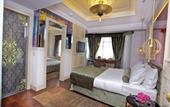 Туры в отель Taksim Star Hotel