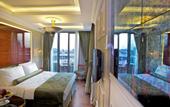 Туры в отель Taksim Star Hotel