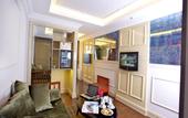 Туры в отель Taksim Star Hotel