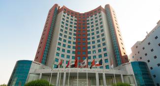 Crown Palace Hotel 4*