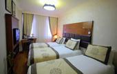Туры в отель Arden Park Hotel & Spa
