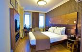 Туры в отель Arden Park Hotel & Spa