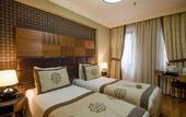 Туры в отель Arden Park Hotel & Spa