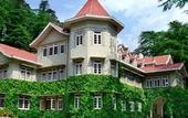 Туры в отель Woodville Palace