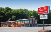 Туры в отель Econo Lodge Lakeside