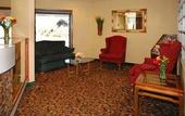 Туры в отель Econo Lodge Lakeside