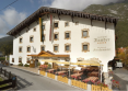 Sporthotel Xander Leutasch 4*