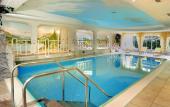 Туры в отель Sporthotel Xander Leutasch