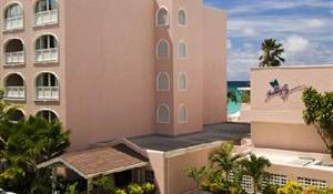 Butterfly Beach Hotel 3*