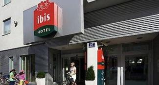 ibis Wien City 3*