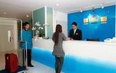 Туры в отель ICheck Inn Mayfair Pratunam