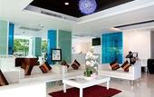 Туры в отель ICheck Inn Mayfair Pratunam
