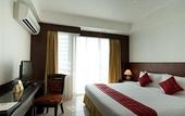 Туры в отель ICheck Inn Mayfair Pratunam