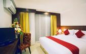 Туры в отель ICheck Inn Mayfair Pratunam