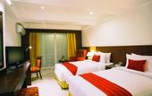 Туры в отель ICheck Inn Mayfair Pratunam