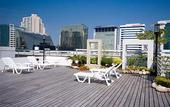 Туры в отель ICheck Inn Mayfair Pratunam