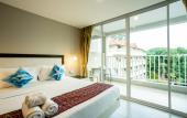 Туры в отель SP House Phuket