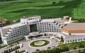 Туры в отель Anadolu Hotels Esenboga Thermal