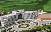 Туры в отель Anadolu Hotels Esenboga Thermal