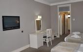 Туры в отель Anadolu Hotels Esenboga Thermal