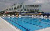 Туры в отель Anadolu Hotels Esenboga Thermal