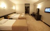 Туры в отель Anadolu Hotels Esenboga Thermal