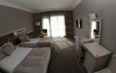 Туры в отель Anadolu Hotels Esenboga Thermal