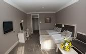 Туры в отель Anadolu Hotels Esenboga Thermal
