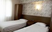 Туры в отель Anadolu Hotels Esenboga Thermal