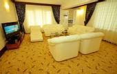 Туры в отель Anadolu Hotels Esenboga Thermal